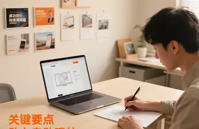 Spring Boot中AOP如何实现访问请求日志记录?